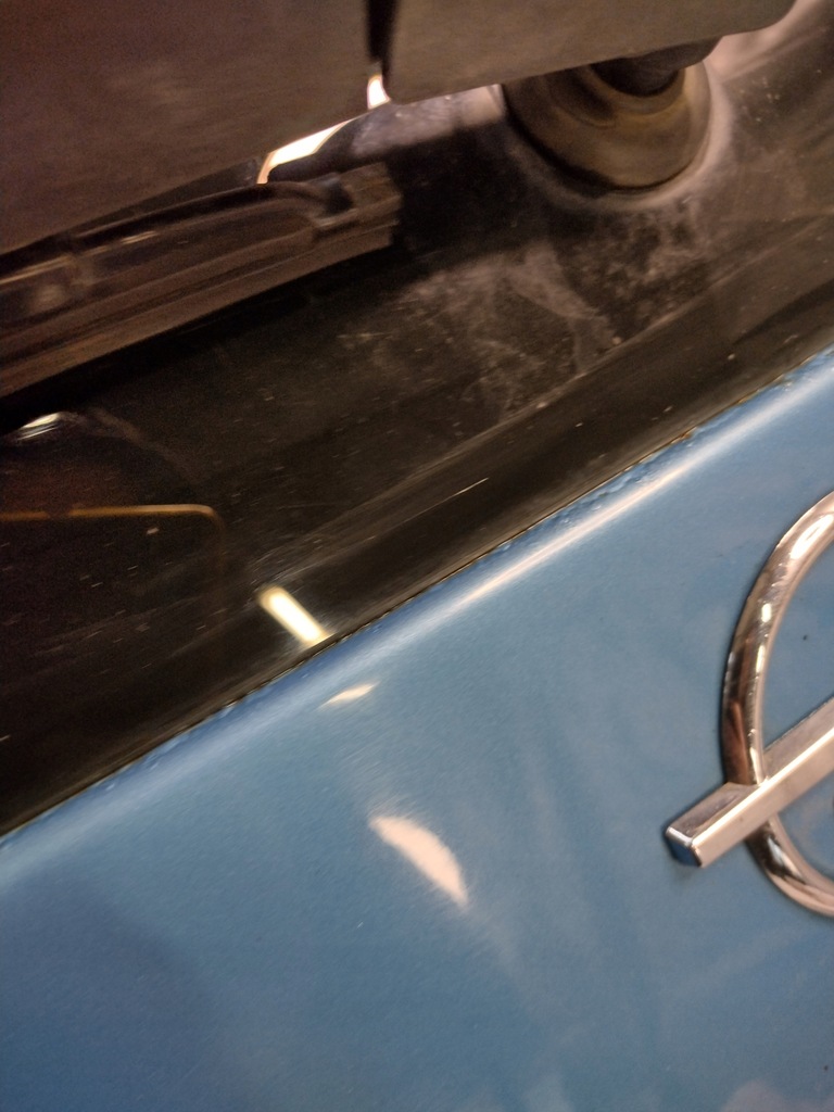 фото №11, Кришка багажника багажника opel corsa c 3d k: z20n