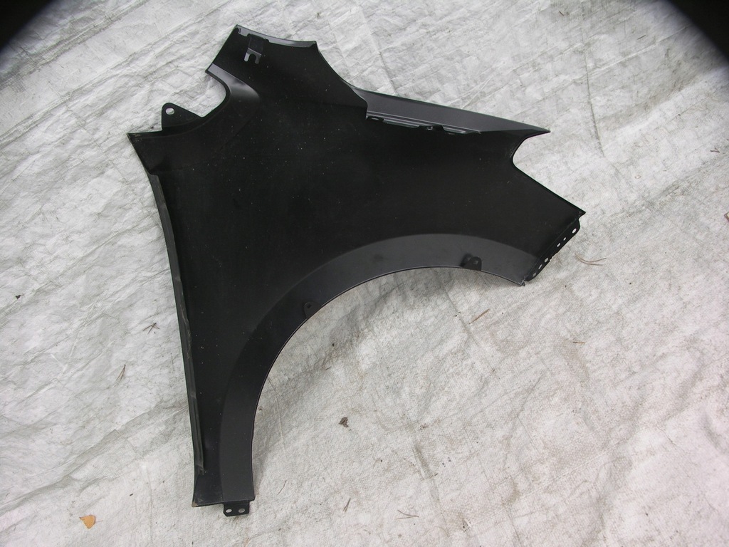 фото №7, Citigo up mi lift крыло передний левый новый оригинал kielce - gliwice