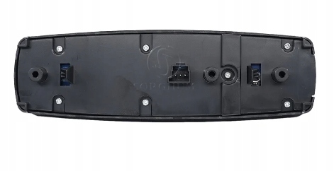 фото №5, Панель перемикач вікон mercedes ml r w164 r w251
