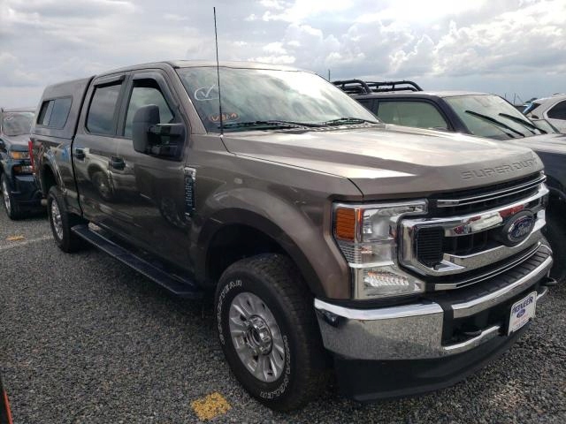 Рама комплект . ford f350 f250 xlt p558 6.2 4x4 crew cab кузов 160 ft lifting 2021 в Україні