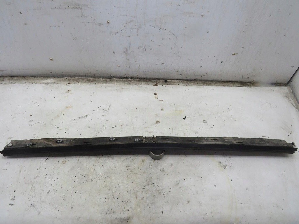 фото №1, Молдинг поріг прокладка ліва mazda cx5