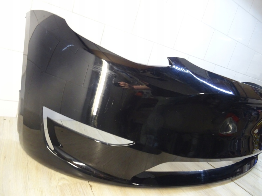 Tesla model y бампер перед передний llu Доставка