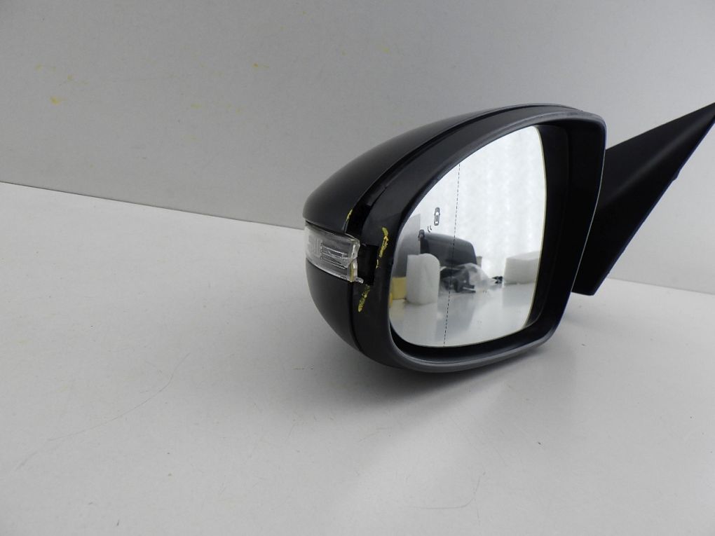 фото №6, Kia ceed proceed 3 iii 18- ассистент 10 pin зеркало левая