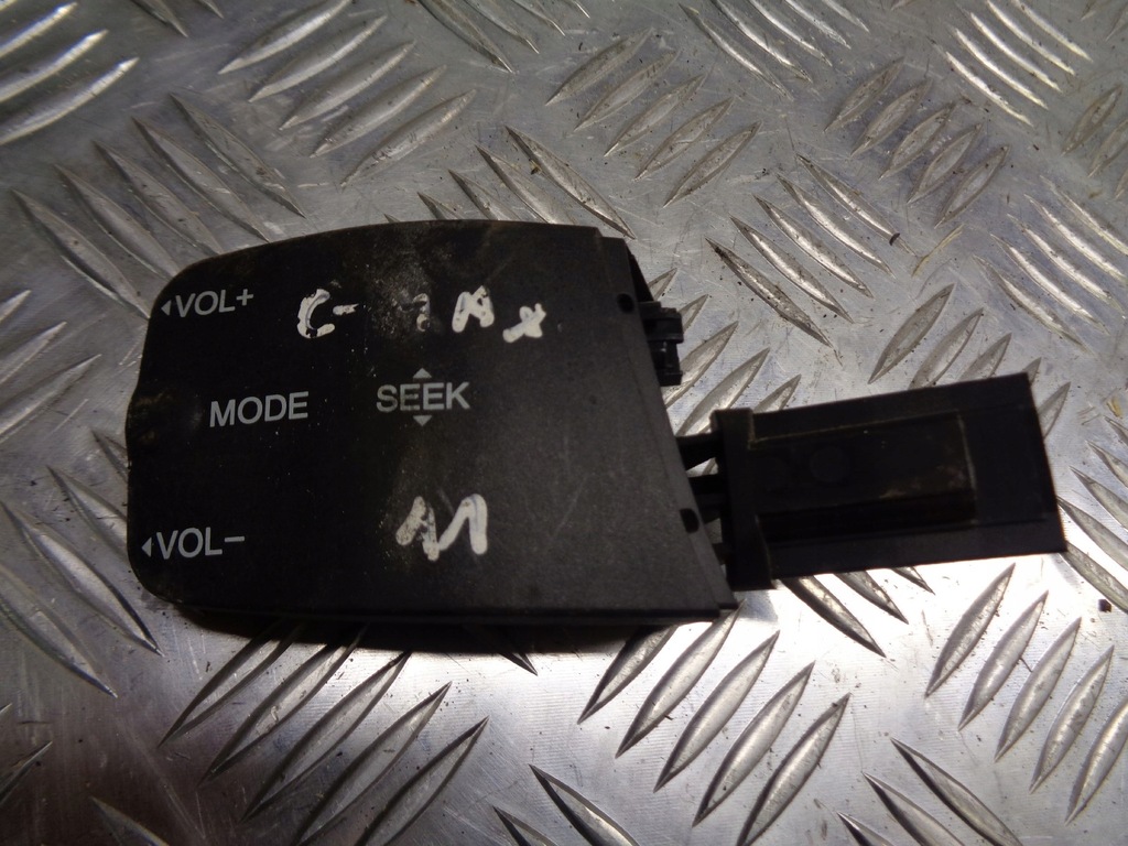 фото №1, Переключатель рычаг pilot радио ford c-max i 1.8