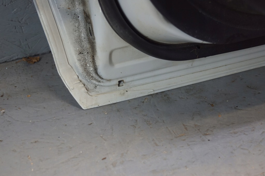 фото №16, Дверь правый перед mazda 6 iii gj a4d