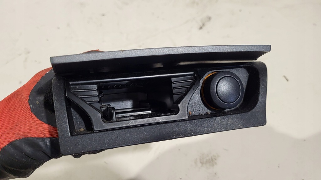 фото №6, Пепельница opel astra h europa