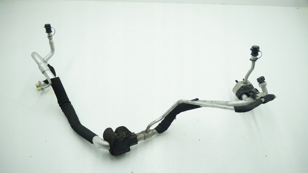 фото №1, Volvo v70 iii s80 ii xc60 i шланг кондиціонера трубка 31332070