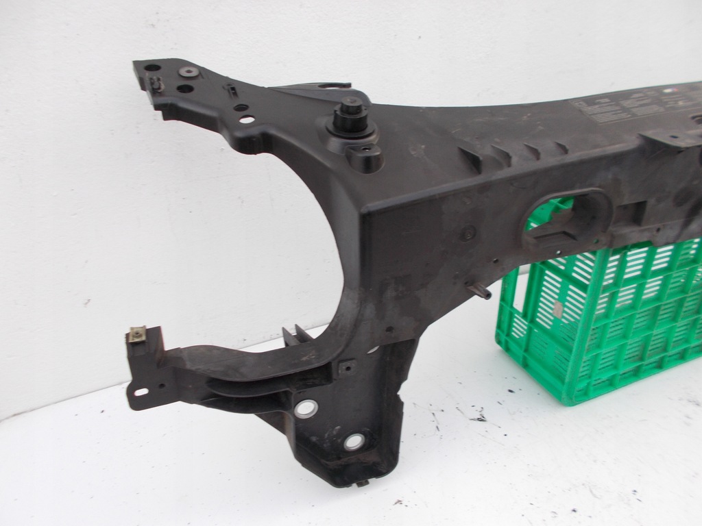 фото №3, Pas передній підсилювач renault modus