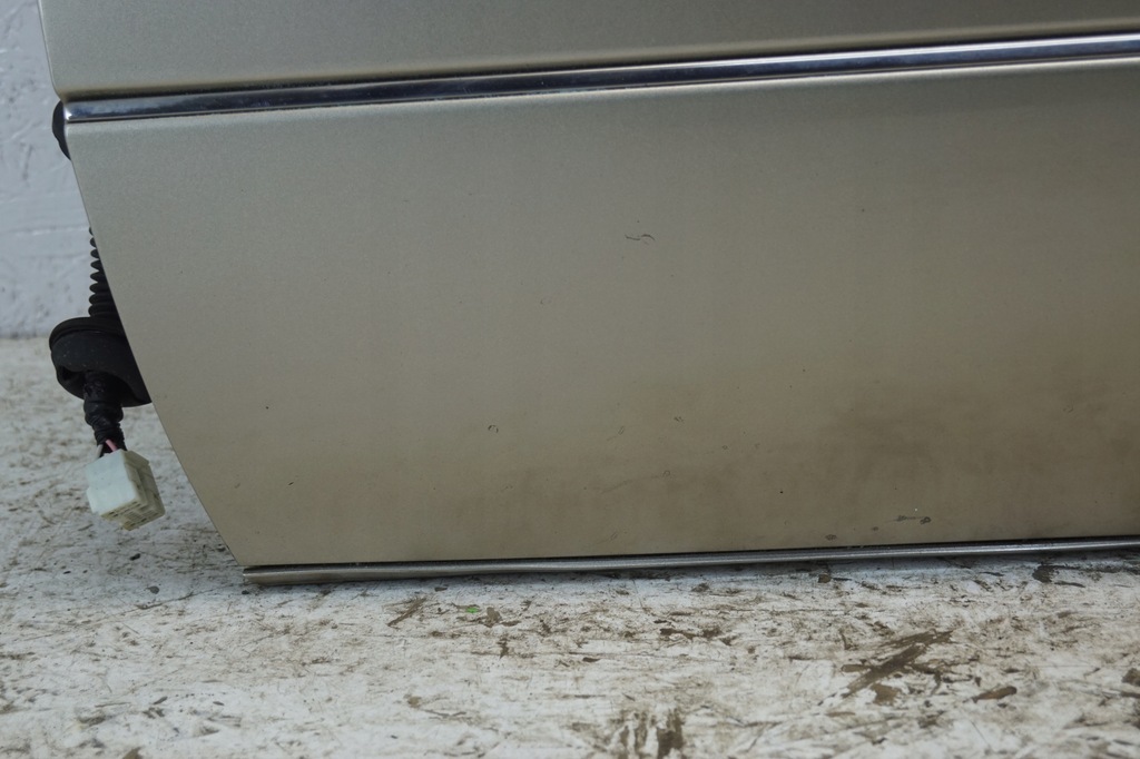 фото №7, Двері лівий перед lexus gs ii gs300