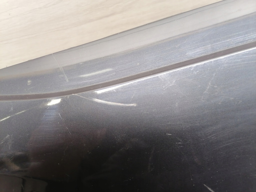 фото №8, Audi q4 e-tron молдинг дверь задняя левая - 89a853969a