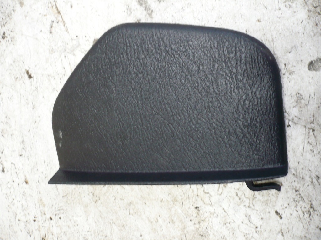 фото №6, Dodge ram iii панель приладів захист заглушка бічна