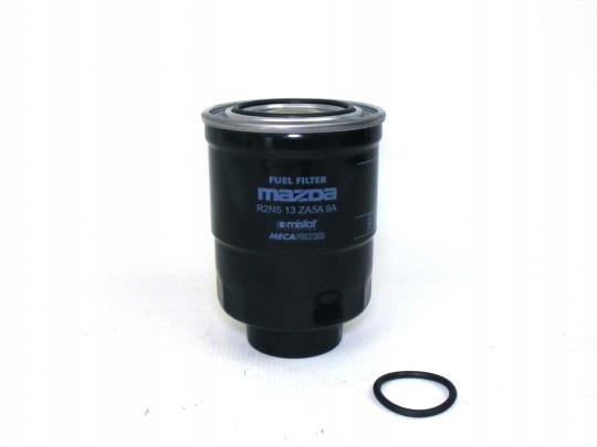 фото №5, Комплект фильтров фильтры mazda 6 6 kombi gh 143 km