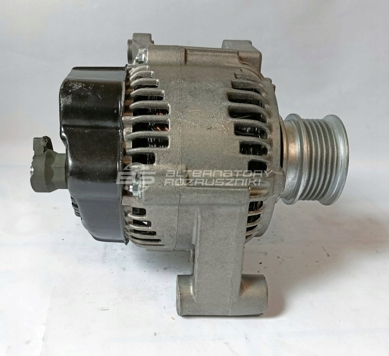фото №3, Генератор regenerowa ia0123bsr renault laguna 2.0