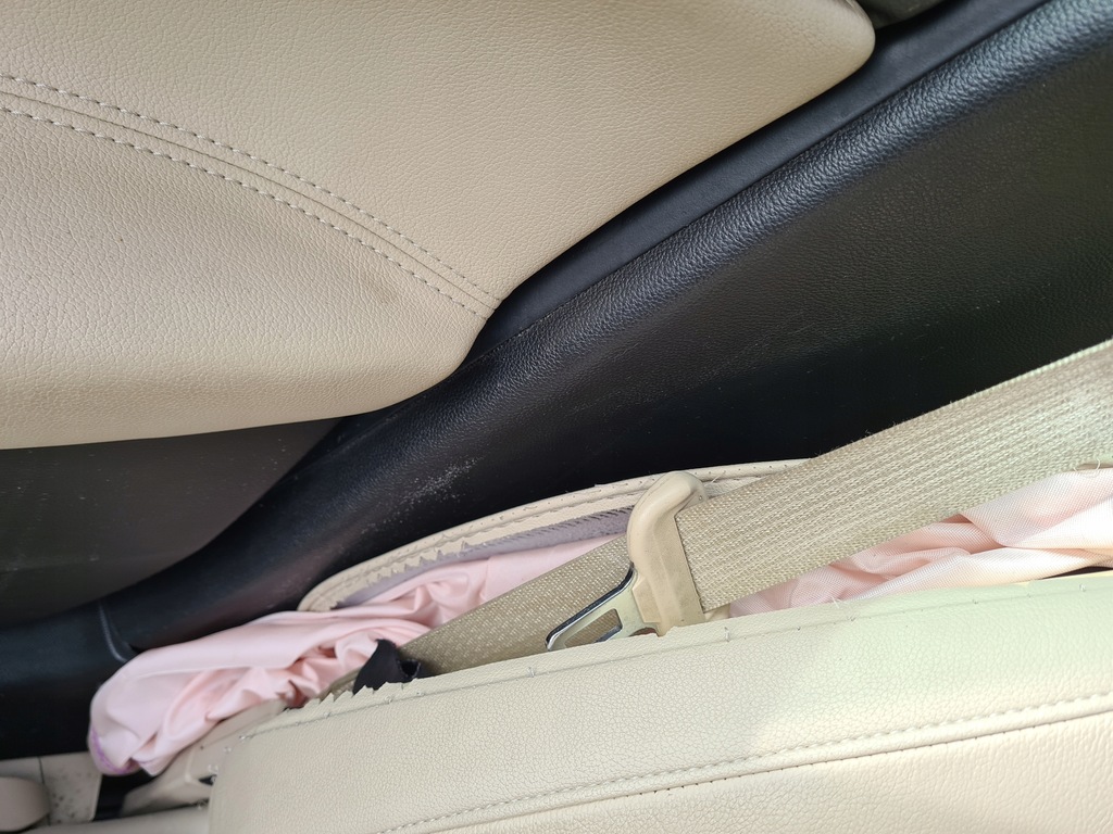 фото №10, Сиденье заднее сиденье сиденья вентилируемые opel insignia a кожа europa