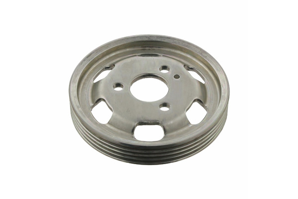 фото №9, Шкив насоса усилителя renault thalia i lb0