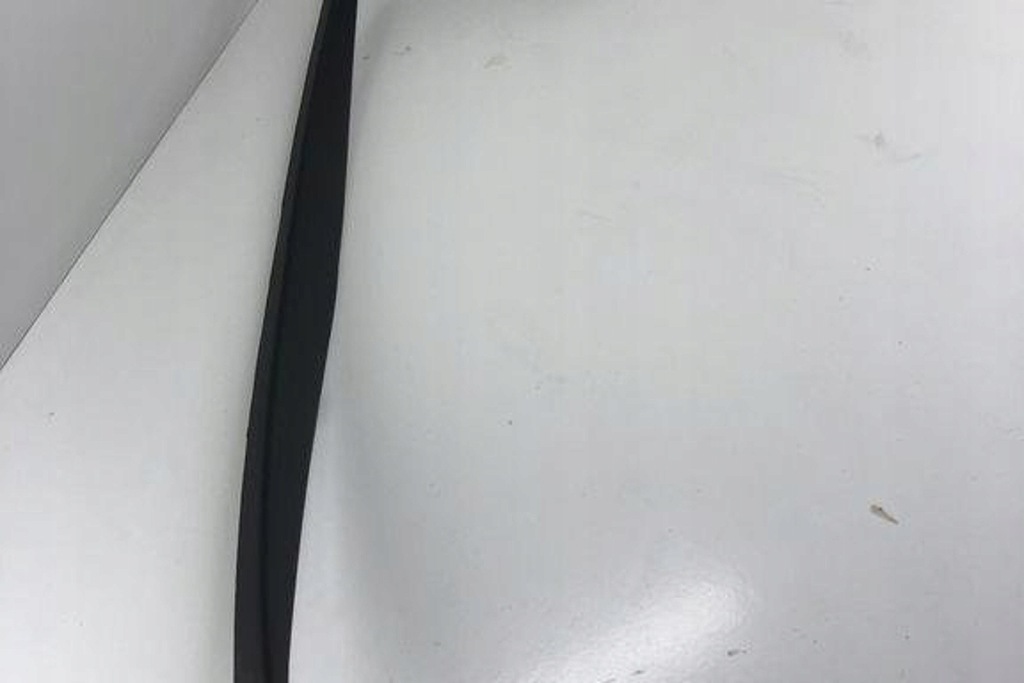 фото №7, Отделка крышки багажника nissan qashqai / qashqai +2 i j10, jj10