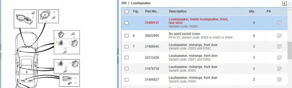 фото №6, Volvo s60 2019 динамики