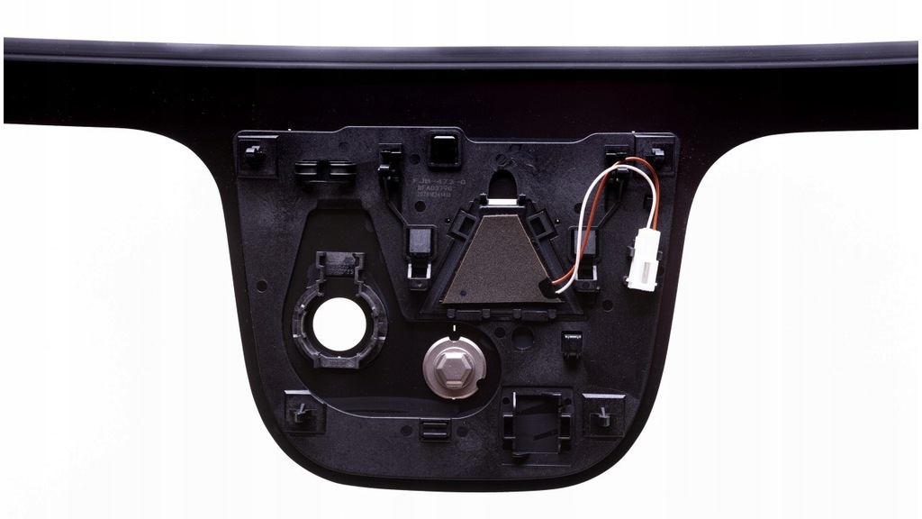 фото №2, Стекло do alfa romeo giulia 17- +акустика +камера +датчик