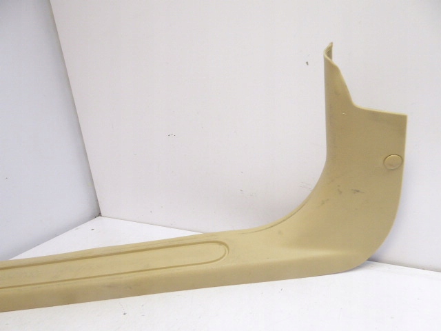 фото №4, Alfa romeo 159 защита порог перед левая