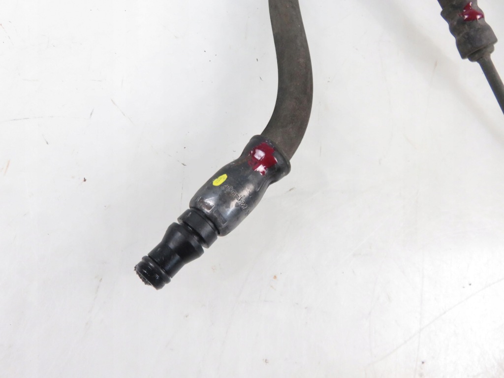 фото №6, Шланг циліндр зчеплення seat ibiza iv 1.6 6r1721465f