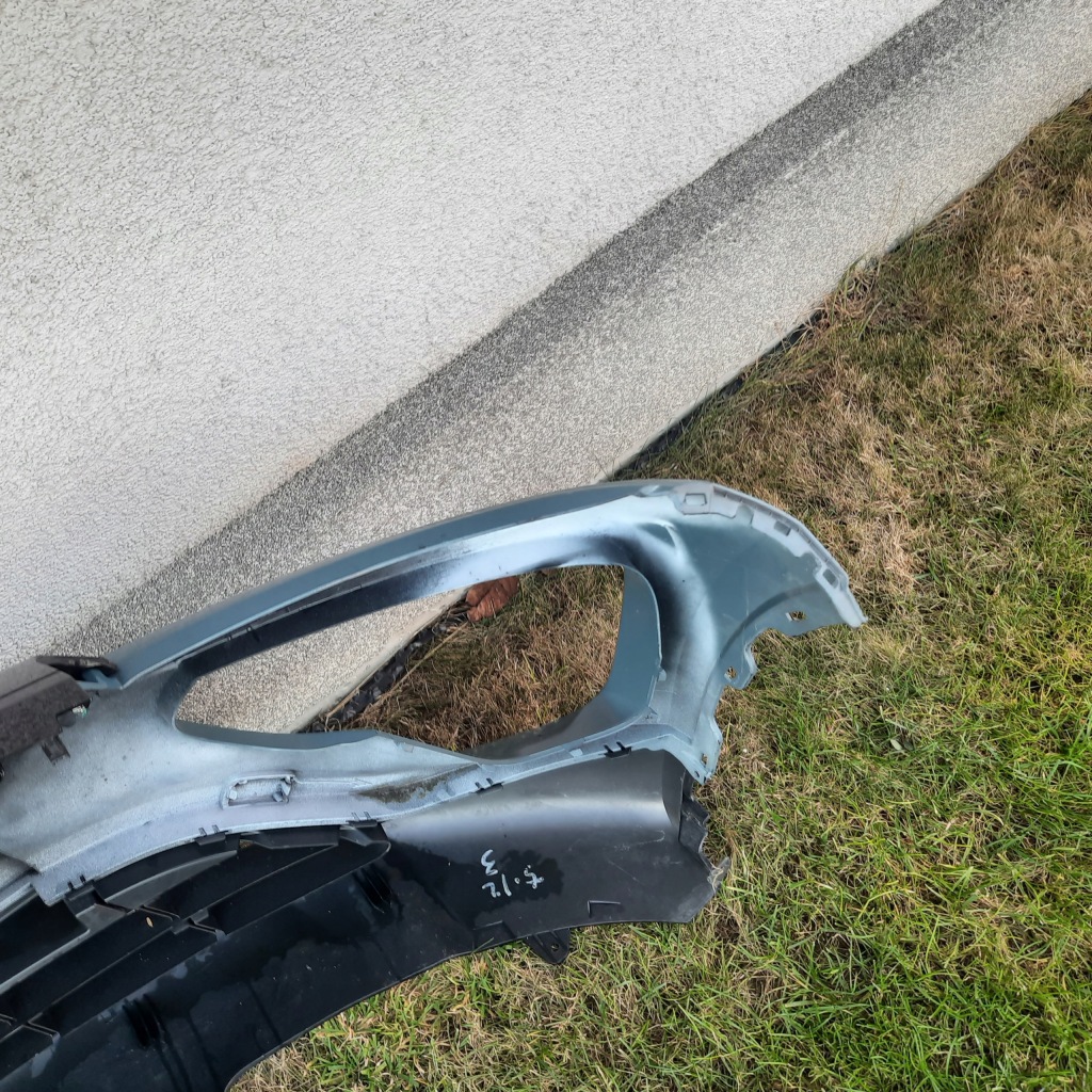 фото №10, Бампер dacia spring - teiant - 787 -