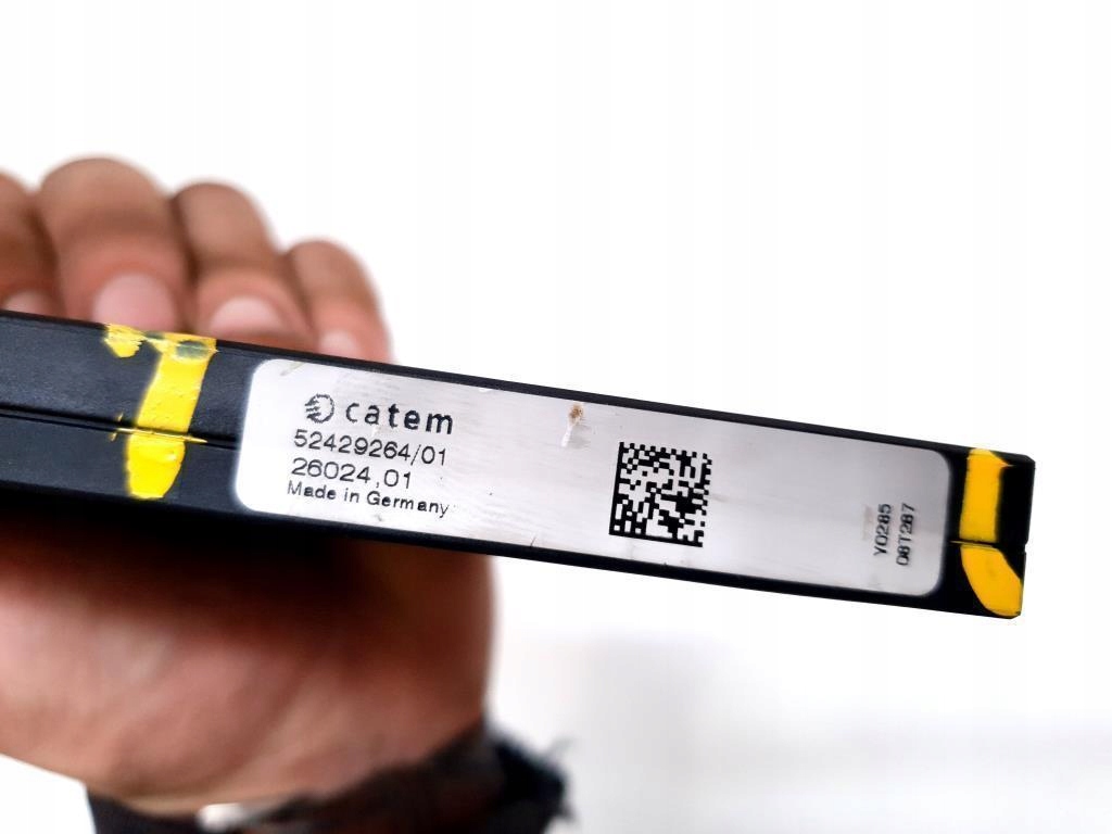 фото №4, Отопитель электрическая renault laguna iii