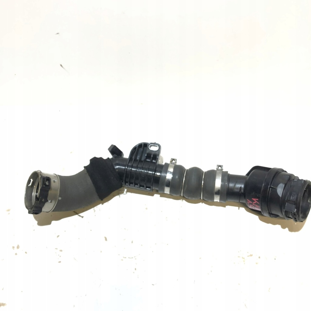 фото №1, Renault kangoo iii iv 1.5 dci adblue wąż труба шланг радиатор 144608578r