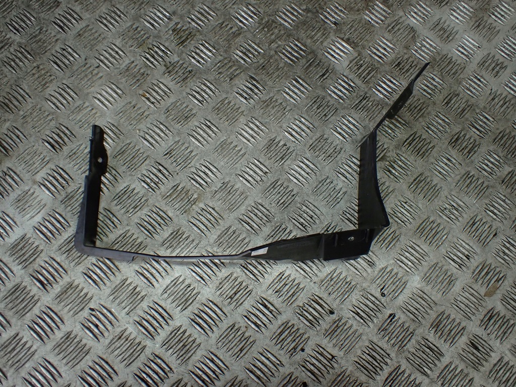 фото №5, Воздуховод воздуха задний радиатора левая chevrolet corvette c8 20-