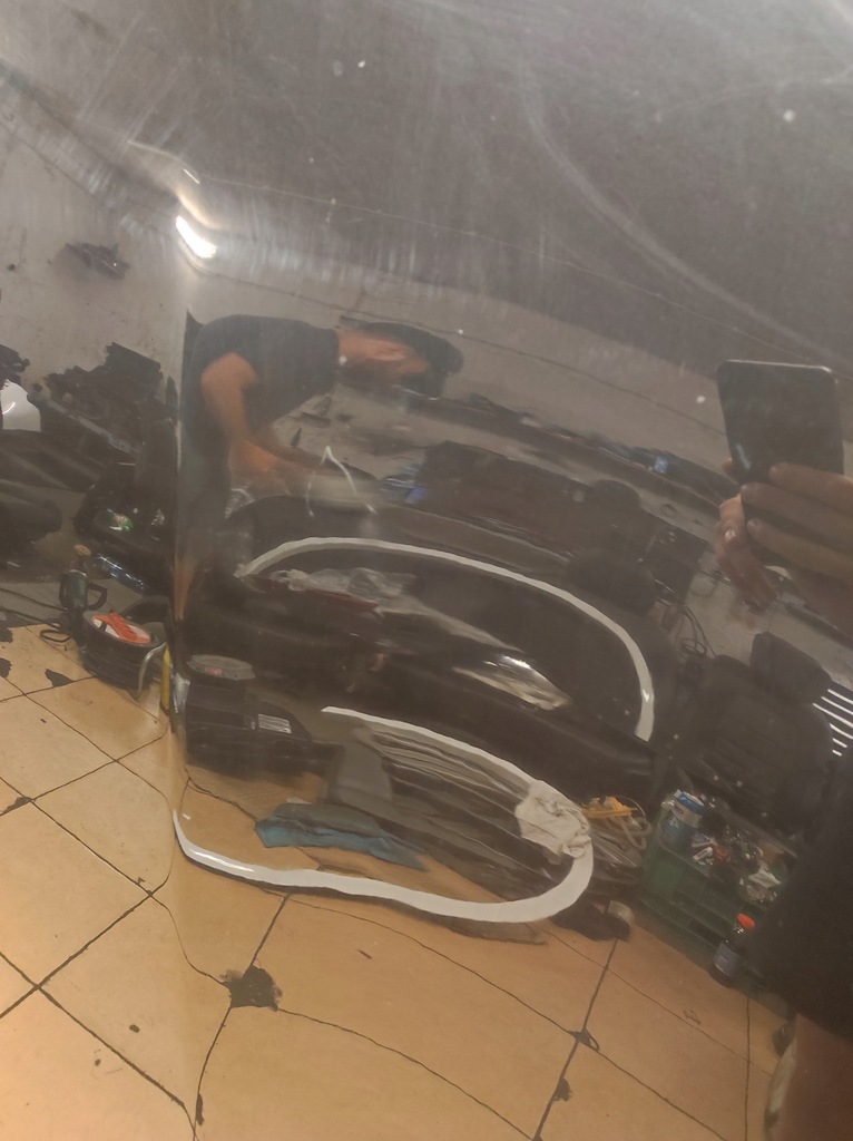 фото №10, Капот bmw i 1 f20 f21 lift