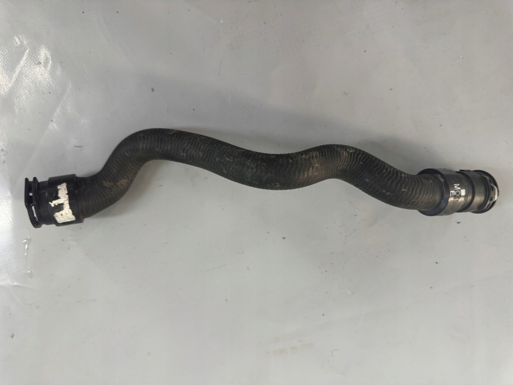 фото №1, Peugeot 2008 ii 1,2 thp пабтрубок  труба шланг воды