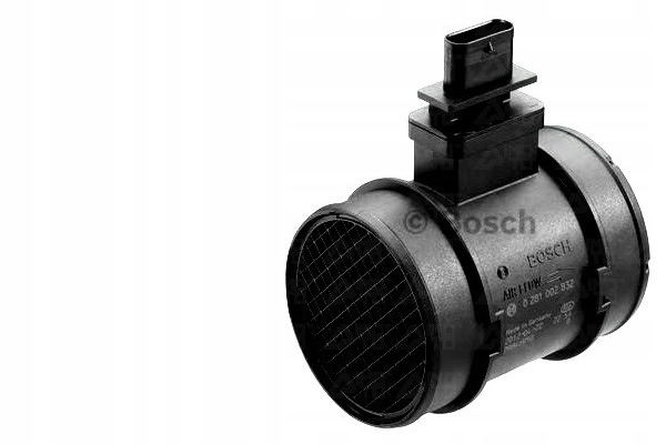 фото №2, Расходомер воздуха bosch 0281002832