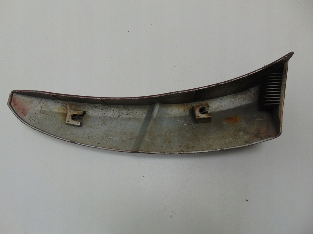 фото №7, Молдинг накладка suzuki vitara 71730-65da0