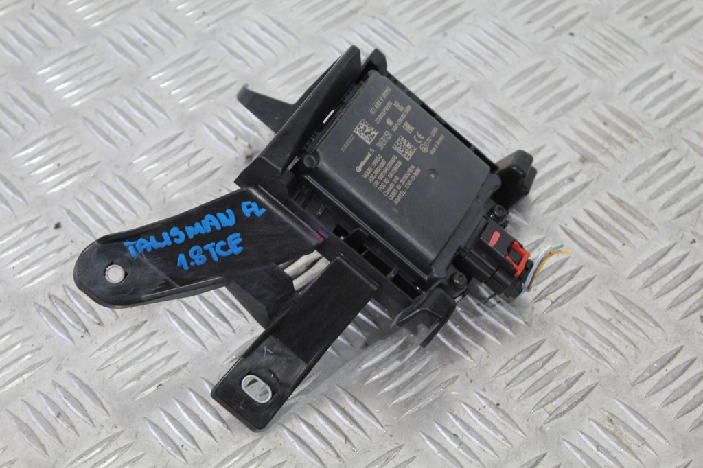 фото №1, Датчик ассистент поперечина talisman lift 284e76125r