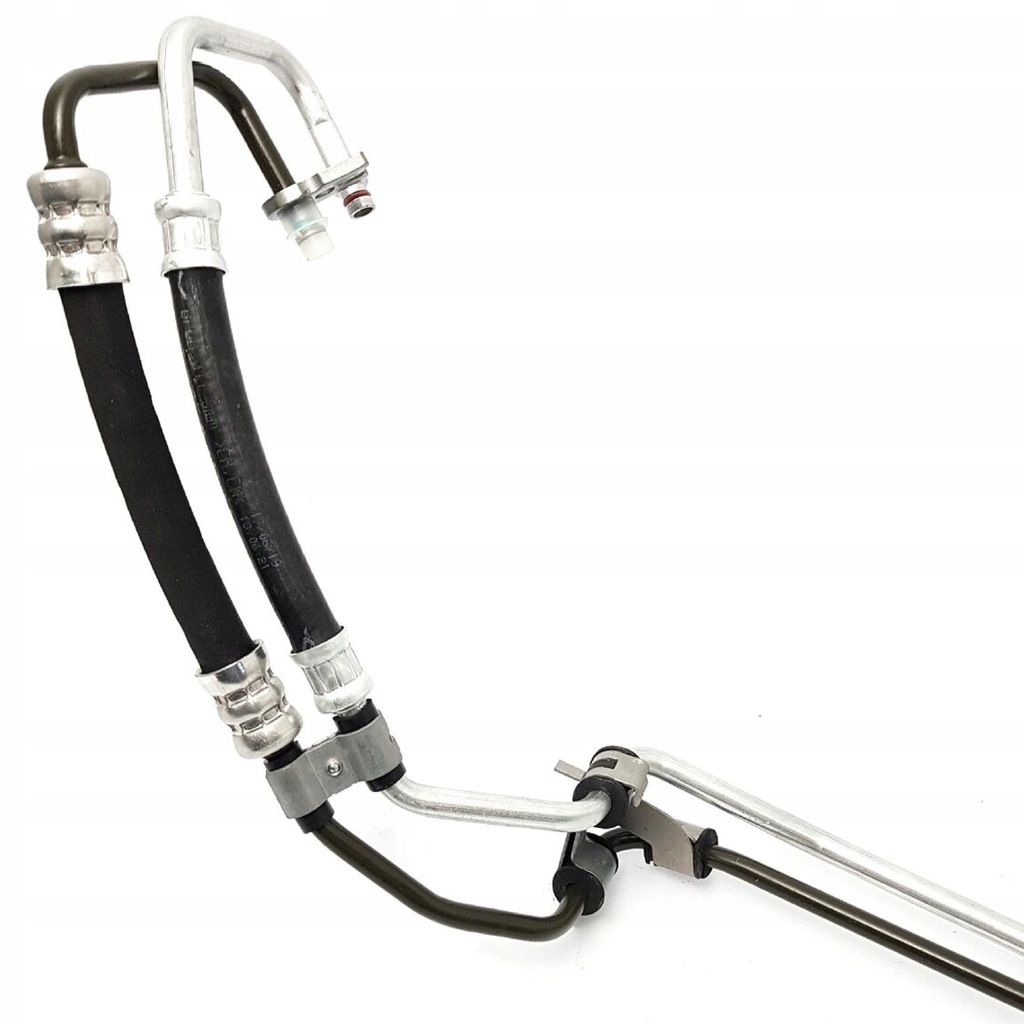 фото №3, Оригинальный номер renault master iii 2.3dci шланг усилителя