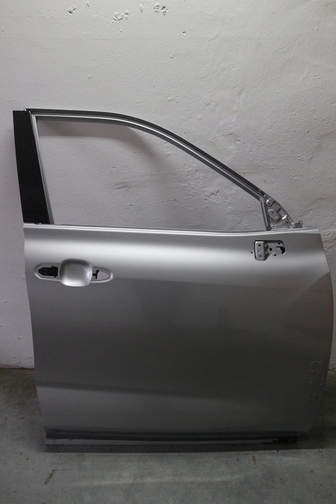 фото №1, Дверь правый правое перед toyota highlander iv 4 2019-