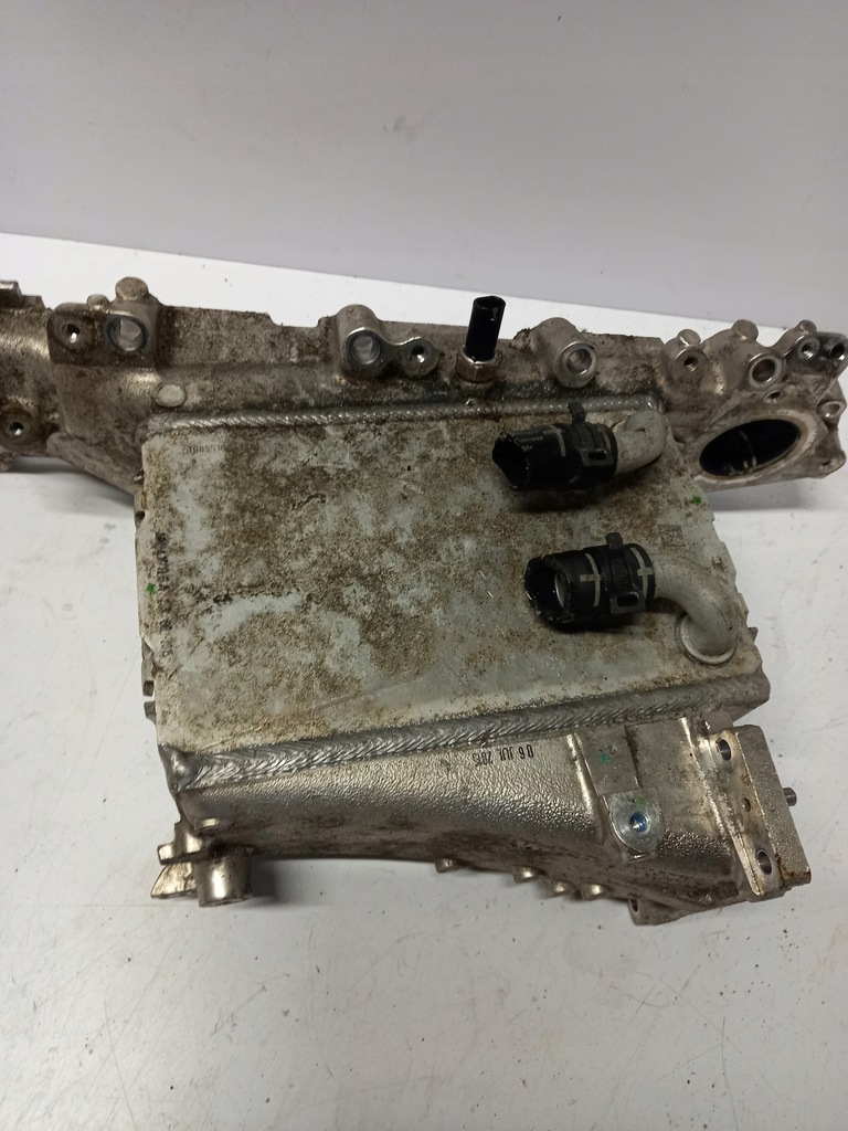 фото №5, Колектор всмоктуючий audi a3 8v 2.0 tdi m157814g