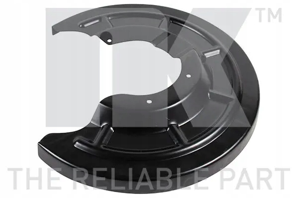 Защита диск тормозной 233910 nk renault megane Цена