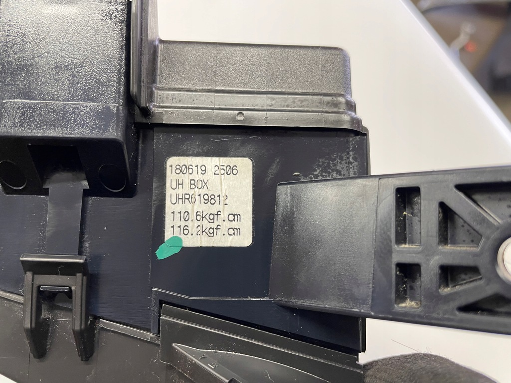 фото №6, Kia venga lift 1.6 16v коробка предохранителей 91409-1p510