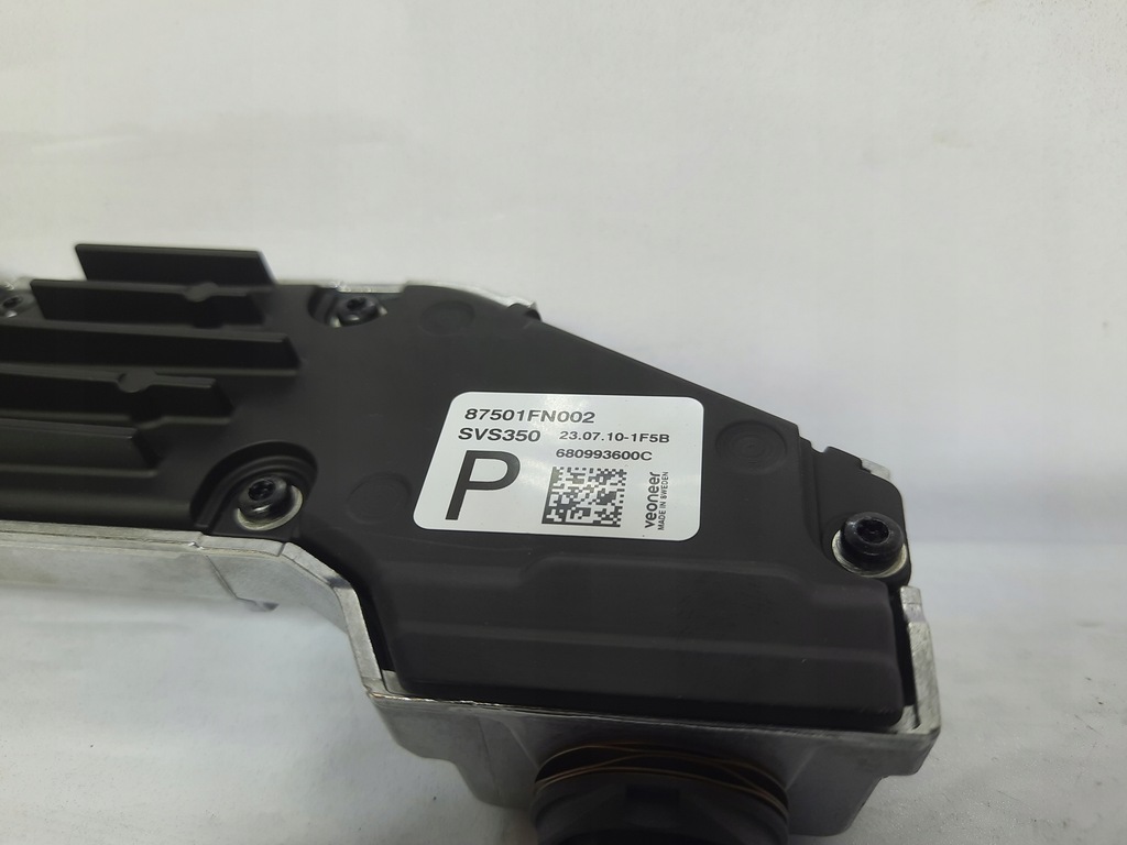 фото №12, Subaru crosstrek xv 22- камеры перед 87501fn002 usa