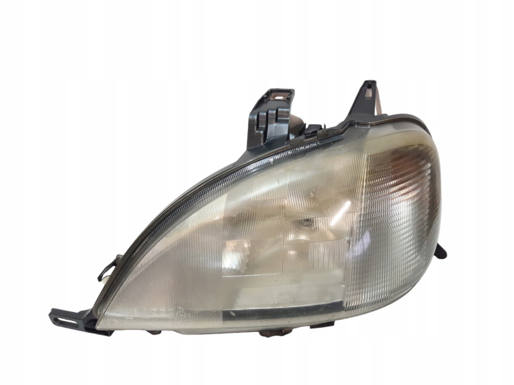 фото №1, Лампа лівий перед mercedes w163 ml uk 1638200049