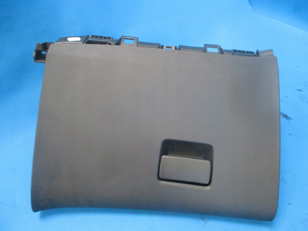 фото №1, Бардачок пасажира opel astra iv