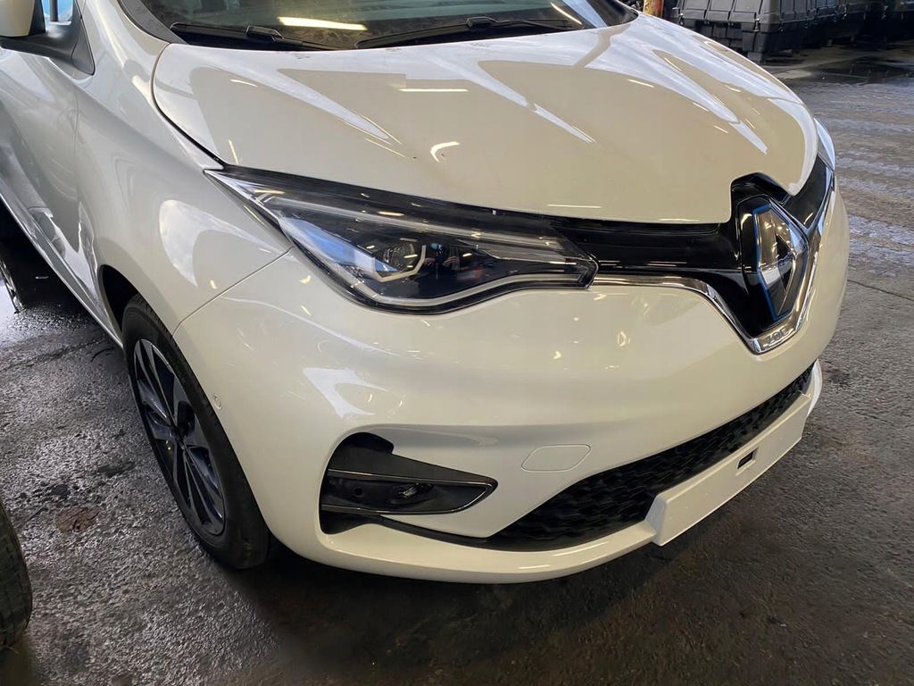 фото №14, Renault zoe ii шланг кабель двигуна 297a23271r