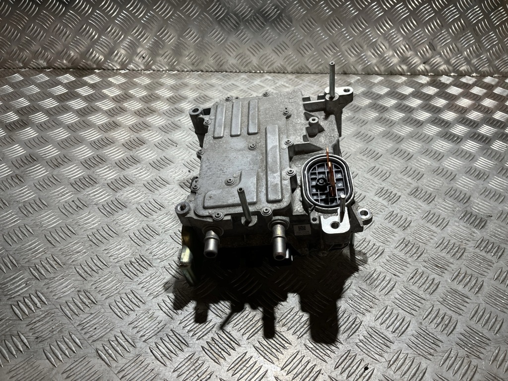 фото №1, Інвертор конвертер перетворювач mazda mx-30 20- електрик