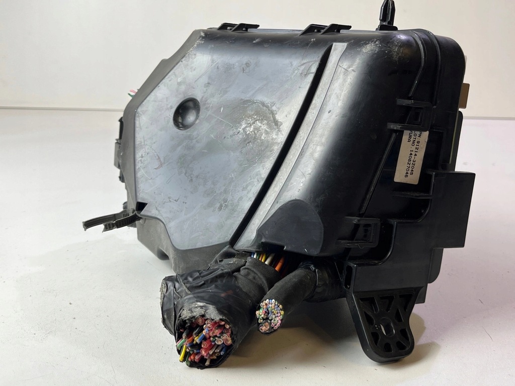 фото №6, Коробка предохранителей hyundai i40