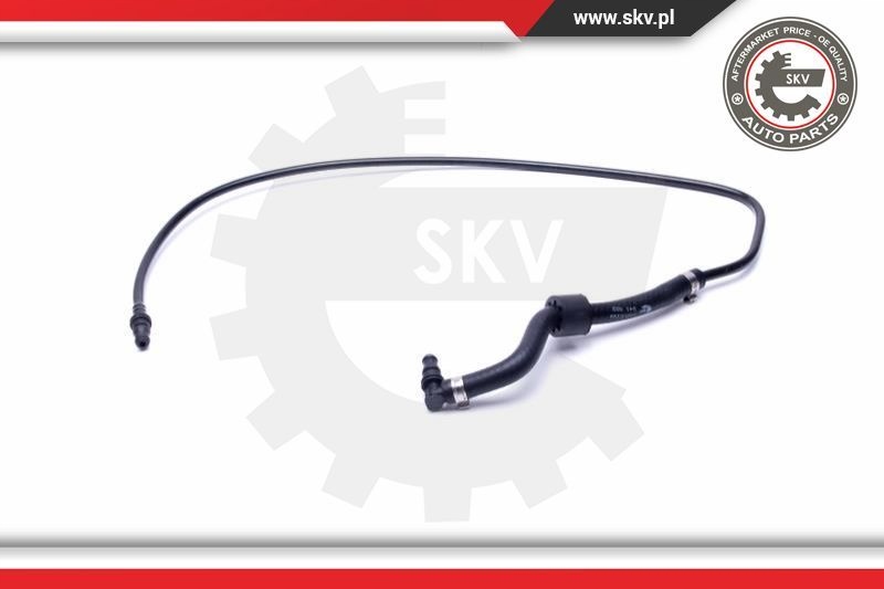 фото №4, Шланг труба системы охлаждение 54skv189 esen skv