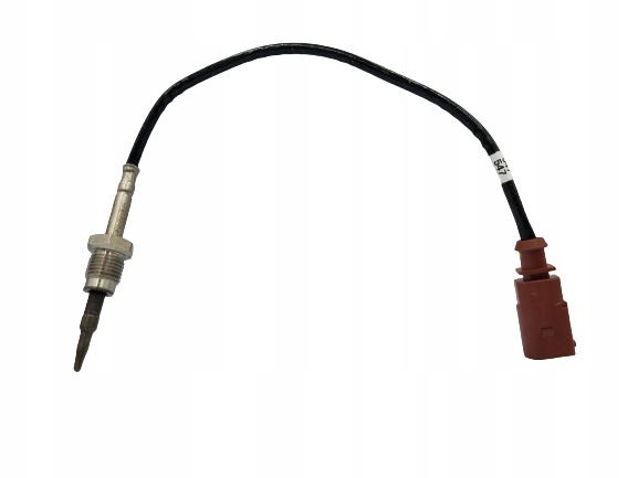 фото №1, Volkswagen 05l906088m датчик температури вихлопних газів