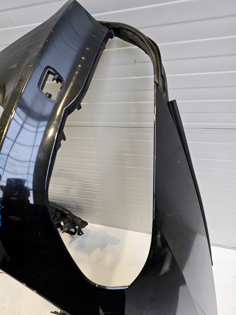 фото №10, Крыло левый передний перед bmw x5 e70