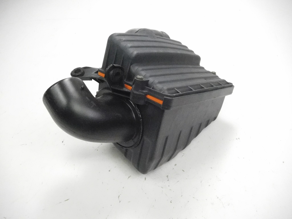 фото №10, Корпус фільтра повітря fiat tipo tempra 7782988