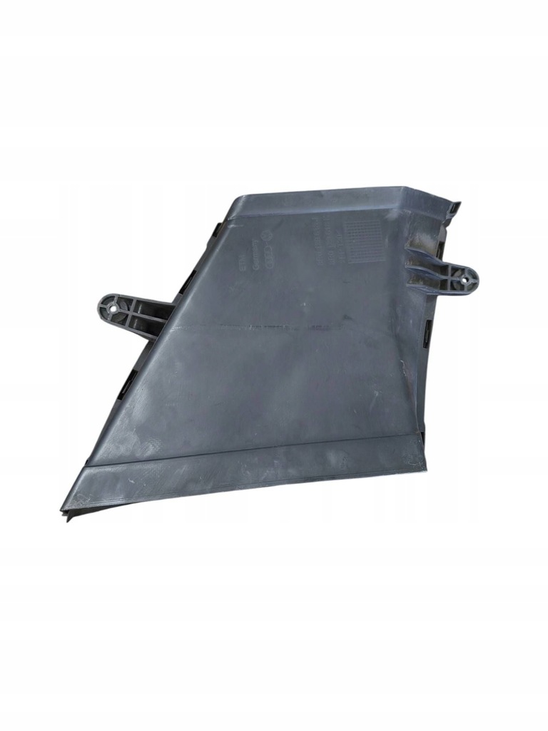 фото №6, Audi q5 sq5 2013 все часть трубы впуска воздуха