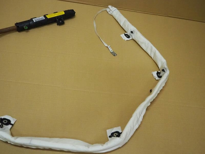 фото №4, Шторка безпеки права alfa romeo 159